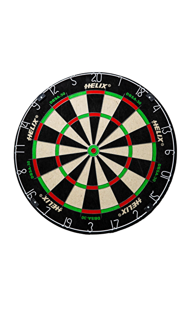 Helix Dart Tahtası DBSA-30 WDF Onaylı