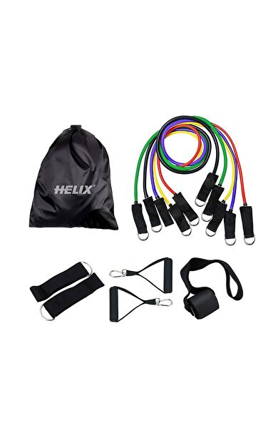 Helix Direnç Bandı Kiti EBS-5