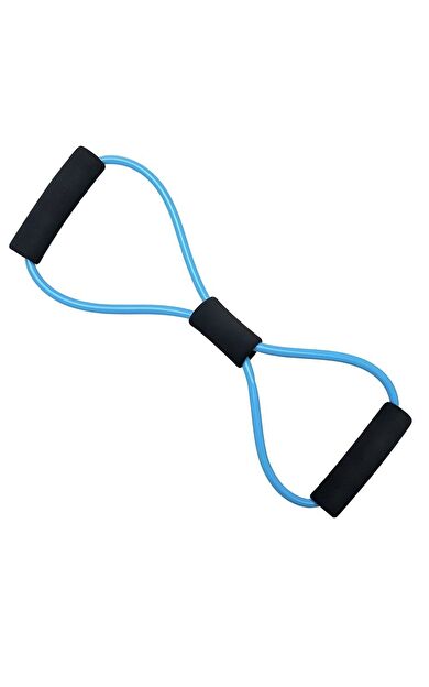 Helix Direnç Lastiği TT-10 Mavi
