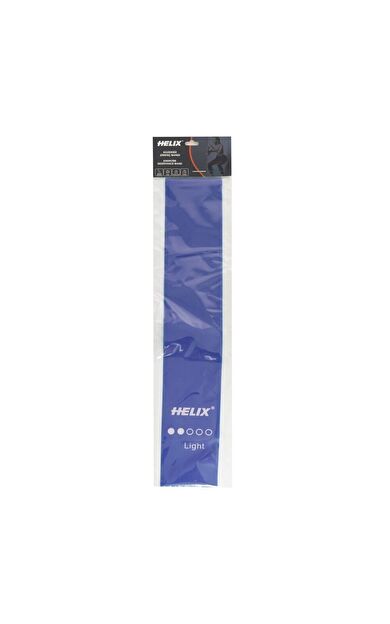 Helix Egzersiz Direnç Bandı DB5-L Light