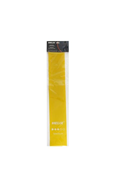 Helix Egzersiz Direnç Bandı DB5-M Medium