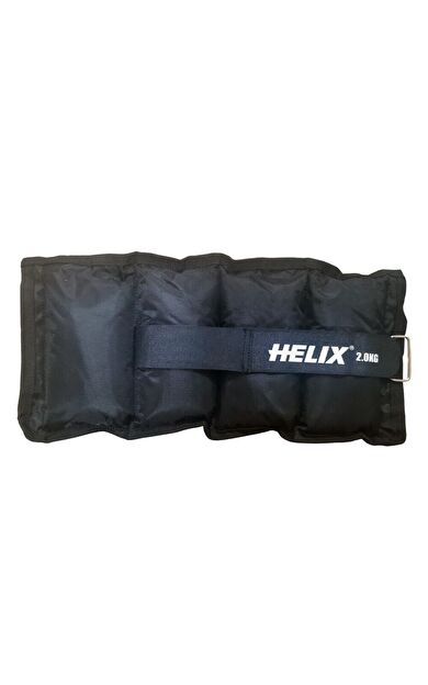 Helix El ve Ayak Bilek Ağırlığı NA-20 2kg
