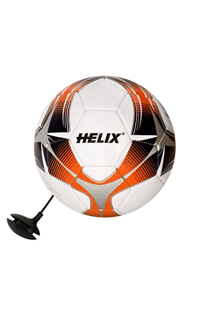 Helix Futbol Antrenman Topu İpli RTB-3 No3