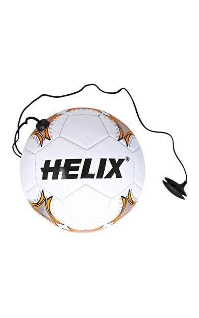 Helix Futbol Antrenman Topu İpli RTB-4 No4