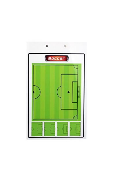 Helix Futbol Taktik Tahtası MK-1622