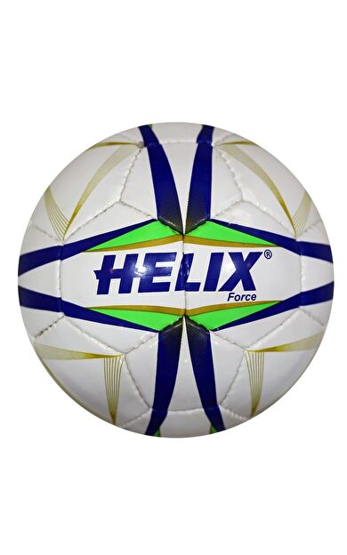 Helix Futbol Topu Force No3
