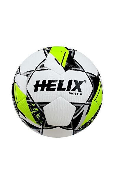 Helix Futbol Topu Hybrid Unity No4