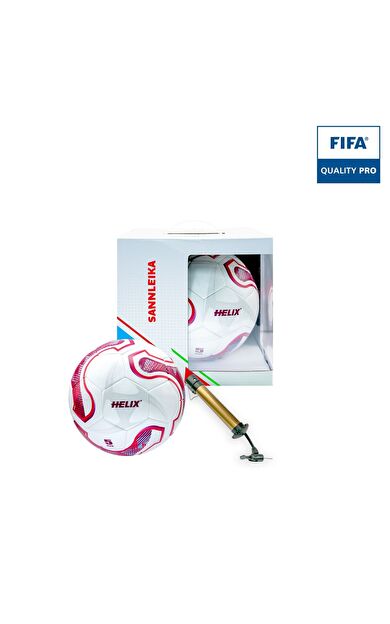 Helix Futbol Topu Sannleika No5 FIFA Quality Pro