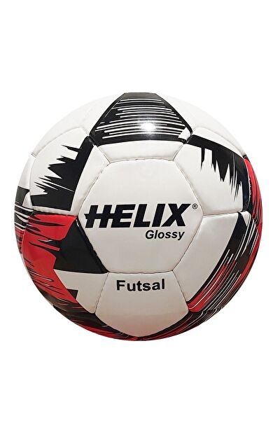 Helix Futsal Topu Glossy