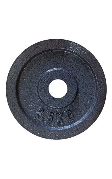 Helix Gri Plaka GP-25 2.5kg