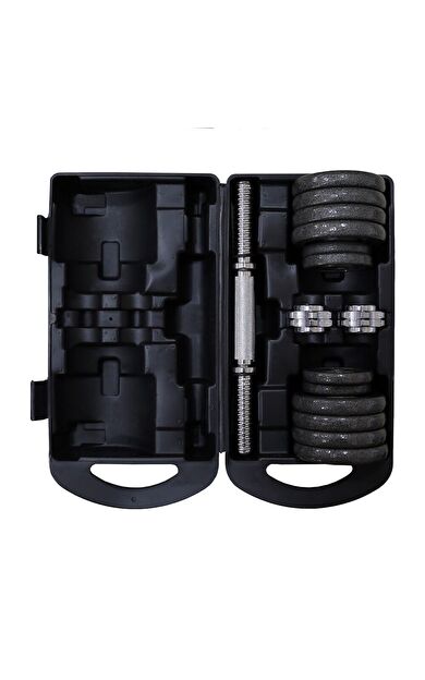 Helix Gri Plaka Set CPD-15 15kg