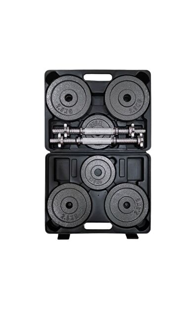 Helix Gri Plaka  Set CPD-20 20kg