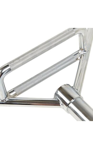 Helix Halter Trap Bar TB-142 142cm
