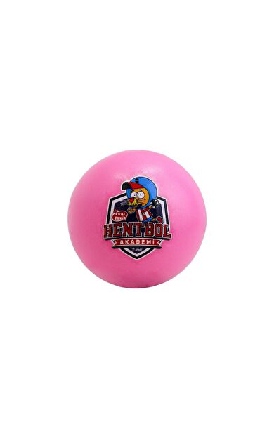 Helix Hentbol Topu Kauçuk JHB Pembe No2