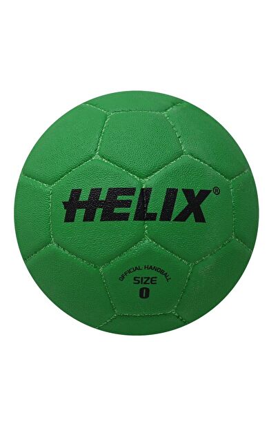 Helix Hentbol Topu Kauçuk RH No0