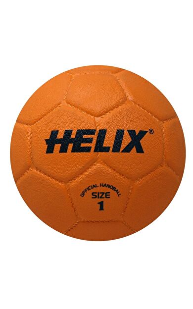 Helix Hentbol Topu Kauçuk RH No1