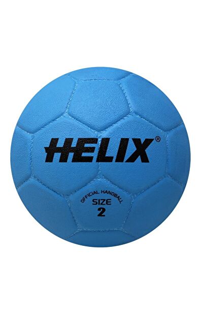 Helix Hentbol Topu Kauçuk RH No2