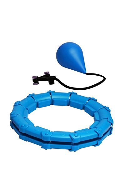 Helix Hulahop Akıllı SH-10 Mavi