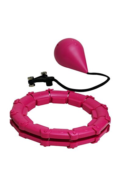 Helix Hulahop Akıllı SH-20 Pembe