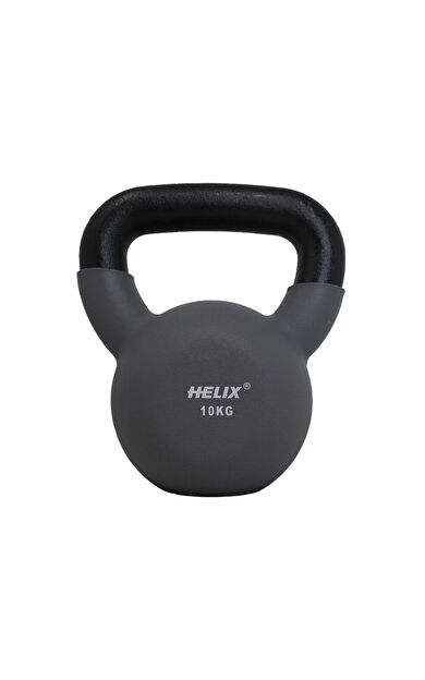 Helix Kettlebell Neopren NK-10 10kg