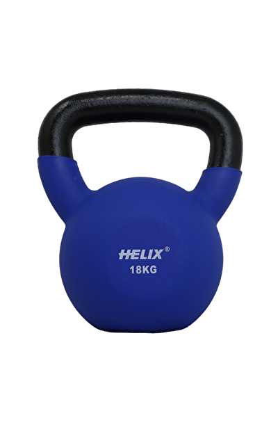 Helix Kettlebell Neopren NK-18 18kg