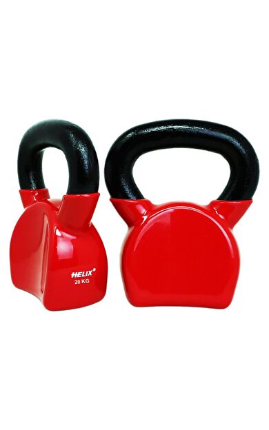 Helix Kettlebell Vinil KB-20 20kg