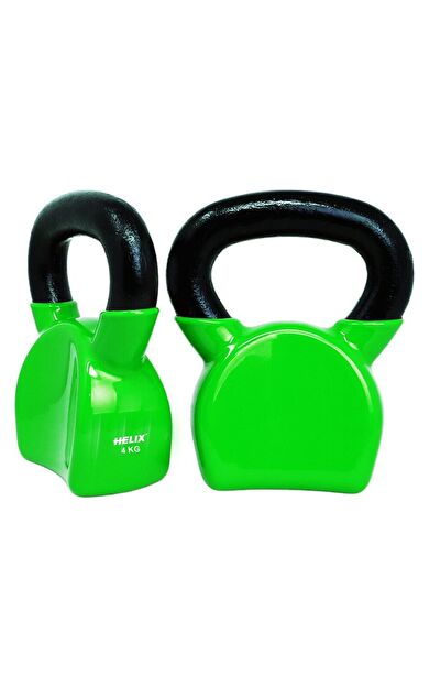 Helix Kettlebell Vinil KB-4 4kg