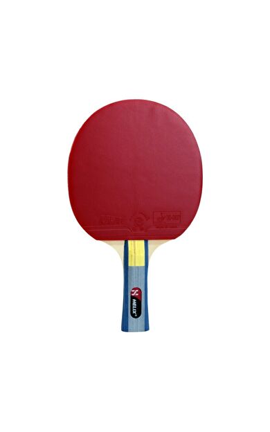 Helix Masa Tenisi Raketi Hunter 4 Yıldız ITTF Onaylı