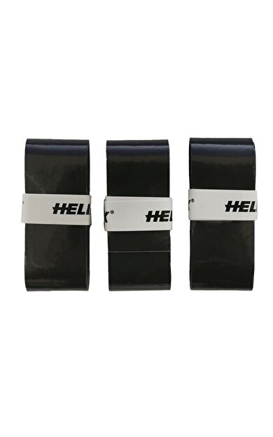 Helix Overgrip BG3 Siyah