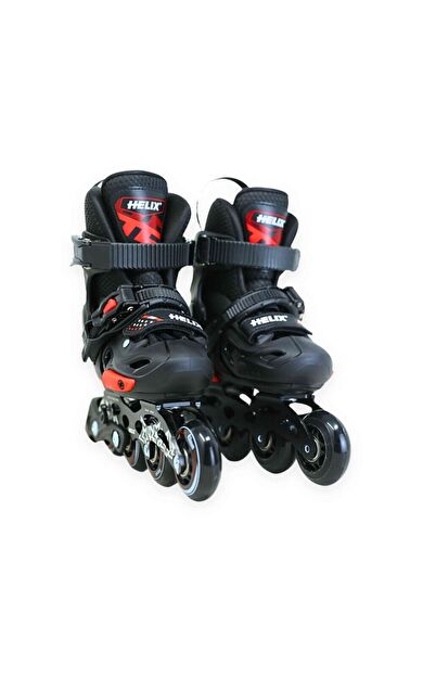 Helix Paten SS Siyah