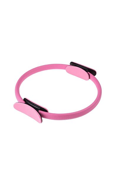 Helix Pilates Çemberi PR-40 Pembe
