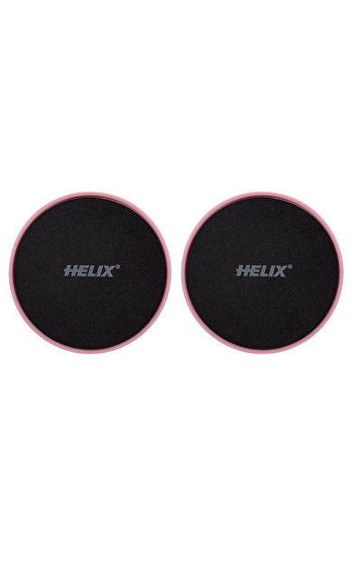 Helix Pilates Diski PDC-1 Pembe