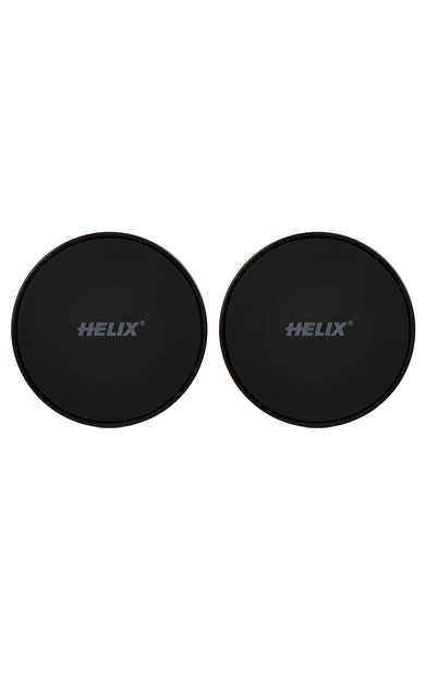 Helix Pilates Diski PDC-2 Siyah