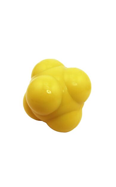 Helix Reaksiyon Topu Sarı - RB-50S