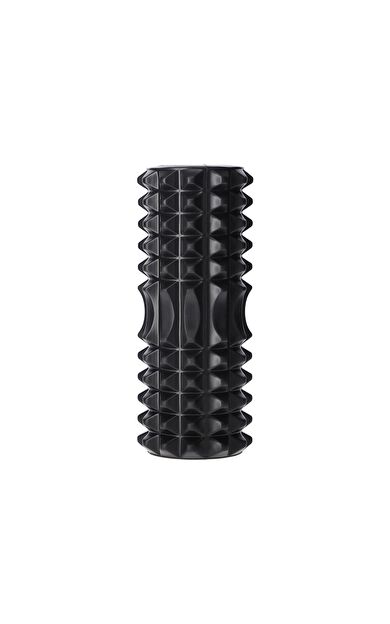 Helix Roller Köpük FR-2 Siyah