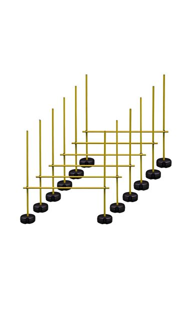 Helix Slalom Takımı ST-150