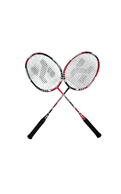 Helix Storm Badminton Raket Seti