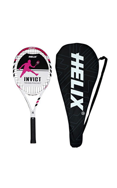 Helix Tenis Raketi Invict Carbon 25 L0 Grip