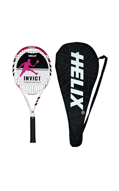 Helix Tenis Raketi Invict Carbon 26 L1 Grip