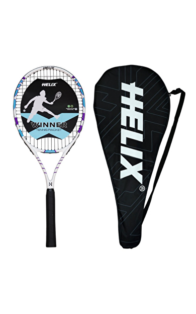 Helix Tenis Raketi Winner 25 L0 Grip