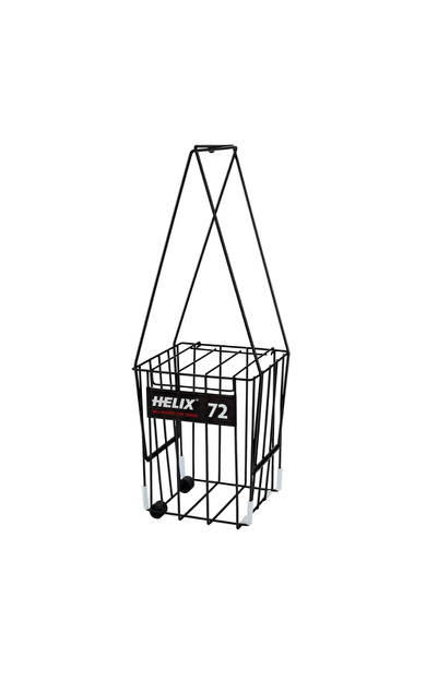 Helix Tenis Sepeti Metal TL110