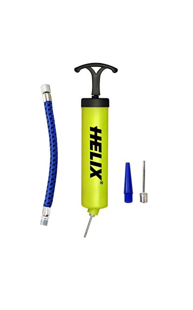 Helix Top Şişirme Pompası ELP01Y Yeşil