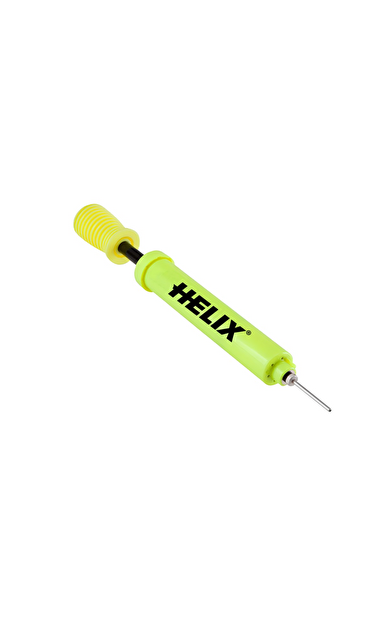 Helix Çift Taraflı Top Şişirme Pompası ELP02