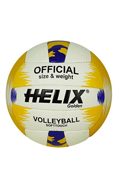 Helix Voleybol Topu Golden