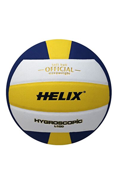 Helix Voleybol Topu Hygroscopic L100