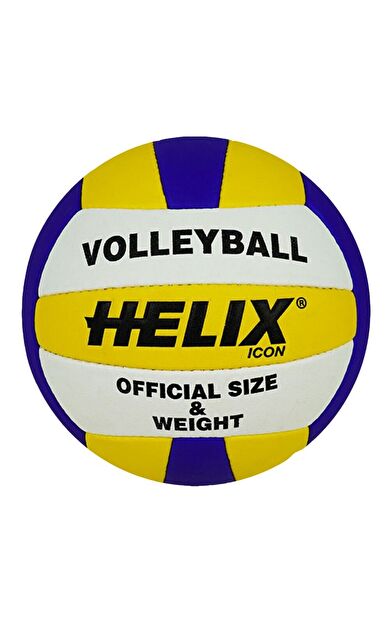 Helix Voleybol Topu Icon