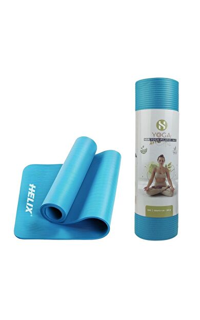 Helix Yoga Matı NBR 16mm