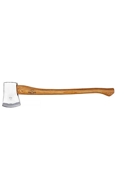 Helko Werk 1800g 80cm Tasmania Pattern Balta