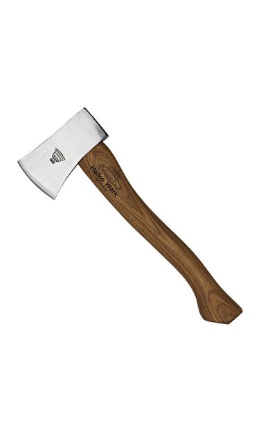 Helko Werk 700g 38cm Pathfinder Hatchet Balta