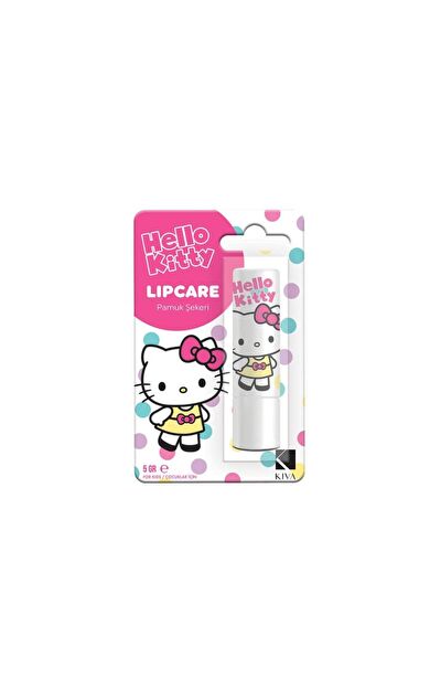 Hello Kitty Kiva Lipcare 5 Gr
